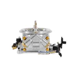 Holley - Holley 0-80541-3 4150 HP 650CFM ALUMINUM POLISHED Carburetor - Image 8