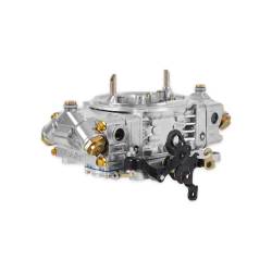 Holley - Holley 0-80541-3 4150 HP 650CFM ALUMINUM POLISHED Carburetor - Image 9