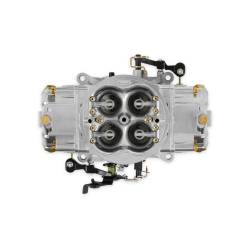 Holley - Holley 0-80541-3 4150 HP 650CFM ALUMINUM POLISHED Carburetor - Image 10