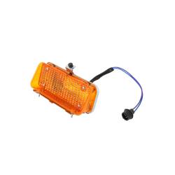 Brothers Trucks - Brothers Trucks C9133-71 Parking Light Assembly for Chevrolet - Image 2