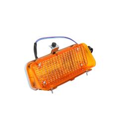 Brothers Trucks - Brothers Trucks C9133-71 Parking Light Assembly for Chevrolet - Image 3