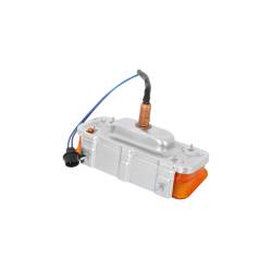 Brothers Trucks - Brothers Trucks C9133-71 Parking Light Assembly for Chevrolet - Image 5