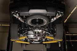 Flowmaster - Flowmaster 718218 Direct Fit Muffler Assembly 21-26 Tahoe/Yukon/XL/Suburban 5.3 - Image 2