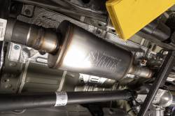Flowmaster - Flowmaster 718218 Direct Fit Muffler Assembly 21-26 Tahoe/Yukon/XL/Suburban 5.3 - Image 4