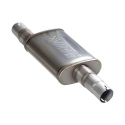 Flowmaster - Flowmaster 718218 Direct Fit Muffler Assembly 21-26 Tahoe/Yukon/XL/Suburban 5.3 - Image 5