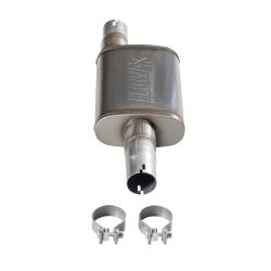 Flowmaster - Flowmaster 718218 Direct Fit Muffler Assembly 21-26 Tahoe/Yukon/XL/Suburban 5.3 - Image 7