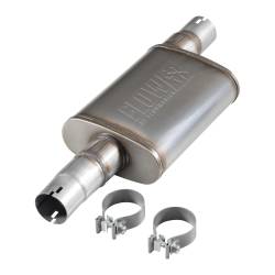 Flowmaster - Flowmaster 718218 Direct Fit Muffler Assembly 21-26 Tahoe/Yukon/XL/Suburban 5.3 - Image 9