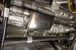 Flowmaster - Flowmaster 718219 Direct Fit Muffler Assy for 21-26 Escalade/Tahoe/Yukon/XL 6.2 - Image 3