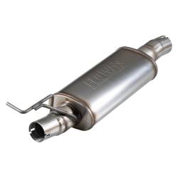 Flowmaster - Flowmaster 718219 Direct Fit Muffler Assy for 21-26 Escalade/Tahoe/Yukon/XL 6.2 - Image 4
