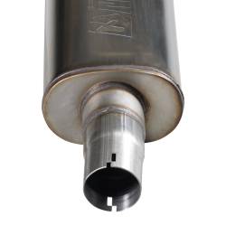 Flowmaster - Flowmaster 718219 Direct Fit Muffler Assy for 21-26 Escalade/Tahoe/Yukon/XL 6.2 - Image 6