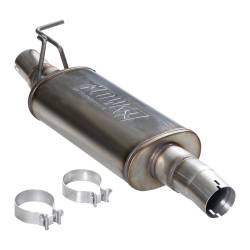 Flowmaster - Flowmaster 718219 Direct Fit Muffler Assy for 21-26 Escalade/Tahoe/Yukon/XL 6.2 - Image 7