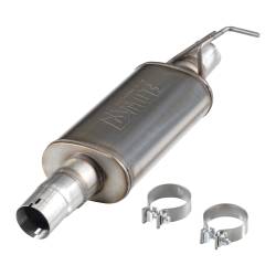 Flowmaster - Flowmaster 718219 Direct Fit Muffler Assy for 21-26 Escalade/Tahoe/Yukon/XL 6.2 - Image 8