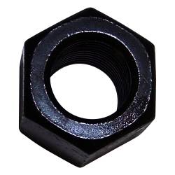 Crown Automotive Jeep Replacement - Crown Automotive JA014709 Axle U-Bolt Nut for CJ5/CJ6/CJ7/Scrambler - Image 2