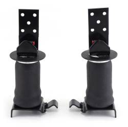 Air Lift - Air Lift 59537 Ride Control Rear Air Spring Kit for 95-04 Toyota Tacoma 4WD - Image 2
