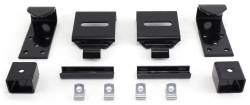 Air Lift - Air Lift 59537 Ride Control Rear Air Spring Kit for 95-04 Toyota Tacoma 4WD - Image 3