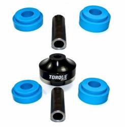 Torque Solution - Torque Solution TS-EVX-003 Solid Differential Bushing w/Urethane Inserts - Image 1
