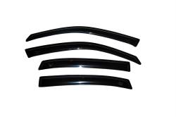 Auto Ventshade AVS - Auto VentShade 94234 Ventvisor Window Deflector 4PC for 00-05 Chevy Impala - Image 2
