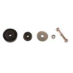 Bilstein - Bilstein 24-100878 36mm Monotube Shock Absorber SLK230 SLK32 AMG SLK320 - Image 2