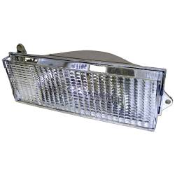 Crown Automotive Jeep Replacement - Crown Automotive 56000098 Parking Lamp for Jeep Cherokee XJ - Image 2