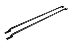 Go Rhino - Go Rhino 8154B Truck Bed Side Rail for 92-05 Ford Ranger - Image 1