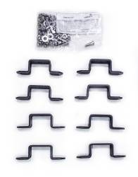 Go Rhino - Go Rhino 968301T Sport Bar 2.0 Three" Cube Light Bracket Kit - Image 2