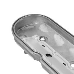 Holley - Holley Performance 241-92 LS Valve Cover for 06-15 Camaro/Corvette - Image 5