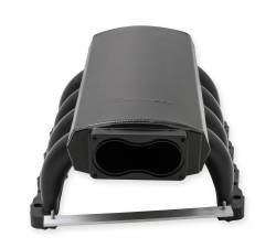 Holley EFI - Holley Sniper EFI 829082 Engine Intake Manifold for Ford Car Modular 281 330 - Image 2
