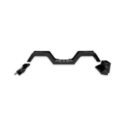 Hooker BlackHeart - Hooker BlackHeart 71222018HKR Transmission Crossmember - Image 2