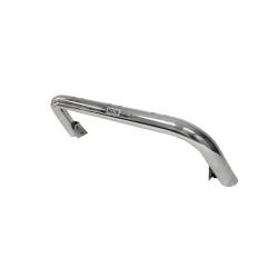 Westin - Westin 46-43740 MAX Tray Bull Bar Light Mount SS for 09-25 F150/F250/F350 - Image 2
