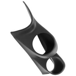 AutoMeter - AutoMeter 10110 Dual A-Pillar Pod Mount 2-1/16" for 03-04 Mercury Marauder - Image 1