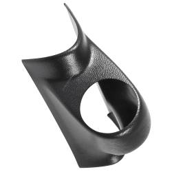 AutoMeter - AutoMeter 10111 Single A-Pillar Pod Mount 2-1/16" for 03-04 Mercury Marauder - Image 1