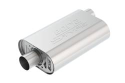 Borla - Borla Exhaust 400819 S-Type CrateMuffler - Image 1