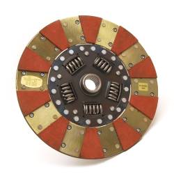 Centerforce - Centerforce DF381039 Dual-Friction Clutch Disc - Image 1