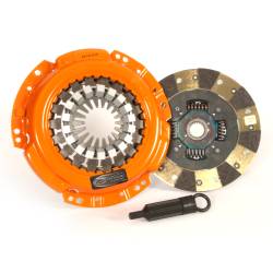 Centerforce - Centerforce DF517010 Clutch Pressure Plate & Disc Set - Image 1