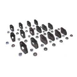 COMP Cams - COMP Cams 1218-16 High Energy Nitrided Rocker w/1.6 Ratio for SBC w/3/8" Stud - Image 1