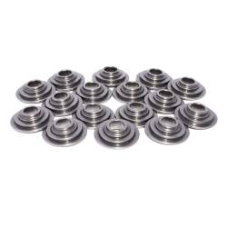COMP Cams - COMP Cams 1750-16 Steel Valve Spring Retainers - Image 1