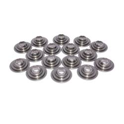 COMP Cams - COMP Cams 1732-16 Light Weight Tool Steel Valve Spring Retainers - Image 1