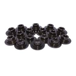 COMP Cams - COMP Cams 750-16 10DEG Superlock SS Retainer 16Pc for 1.250" OD Valve Spring - Image 1