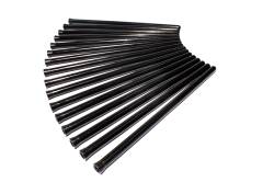 COMP Cams - COMP Cams 7924-16 Hi-Tech Pushrods Stock w/Adj. Rocker Arms Chrysler B 383-400 - Image 1
