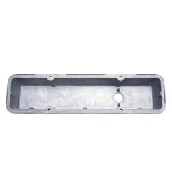 Edelbrock - Edelbrock 41633 Racing Series Valve Covers forChevy 262-400 V8 1959-86. - Image 3