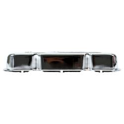 Edelbrock - Edelbrock 4495 Signature Series Valve Covers for Chrysler 318-340-360 V8 65-91 - Image 3