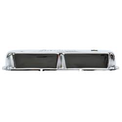 Edelbrock - Edelbrock 4495 Signature Series Valve Covers for Chrysler 318-340-360 V8 65-91 - Image 4