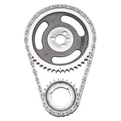 Edelbrock - Edelbrock 7810 Performer-Link By Cloyes Timing Chain Set - Image 1