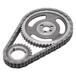 Edelbrock - Edelbrock 7810 Performer-Link By Cloyes Timing Chain Set - Image 3