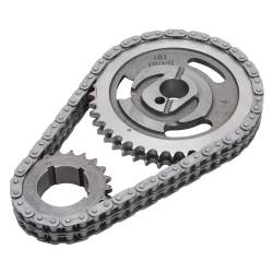 Edelbrock - Edelbrock 7811 Performer-Link By Cloyes Timing Chain Set - Image 1
