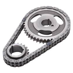 Edelbrock - Edelbrock 7812 Performer-Link By Cloyes Timing Chain Set - Image 2