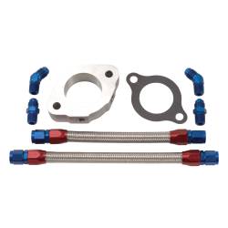 Edelbrock - Edelbrock 8095 Water Bypass Kit General Motors - Image 1