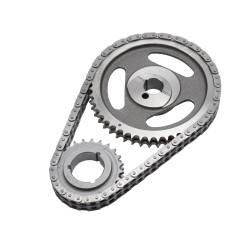 Edelbrock - Edelbrock 7821 Performer-Link By Cloyes Timing Chain Set - Image 1