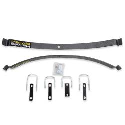 Hellwig - Hellwig EZ-990 Helper Spring Kit 980 - Image 3