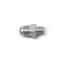Russell - Russell 670470 Adapter Fitting Flare To Metric Adapter - Image 1